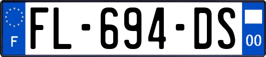 FL-694-DS