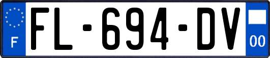 FL-694-DV