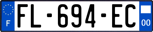 FL-694-EC
