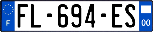 FL-694-ES