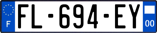 FL-694-EY