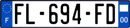 FL-694-FD