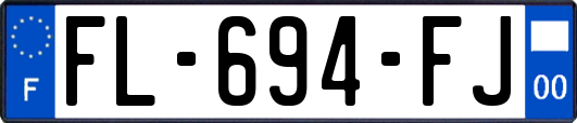 FL-694-FJ