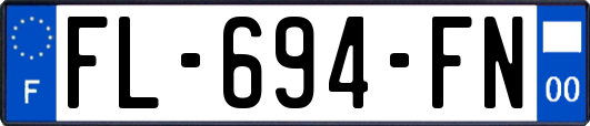 FL-694-FN