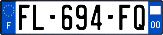 FL-694-FQ