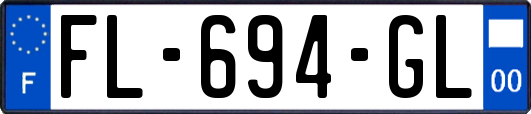 FL-694-GL