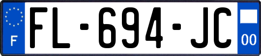 FL-694-JC