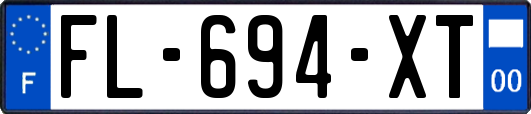 FL-694-XT