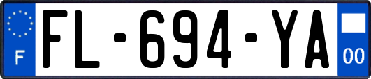 FL-694-YA