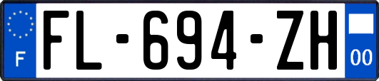 FL-694-ZH