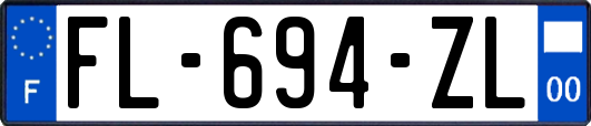 FL-694-ZL