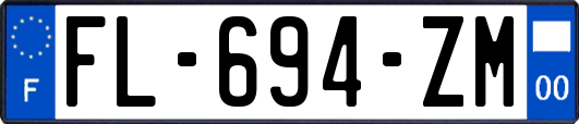 FL-694-ZM