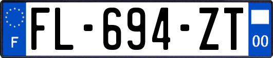 FL-694-ZT