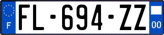 FL-694-ZZ