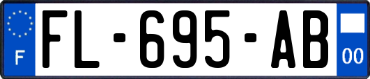 FL-695-AB