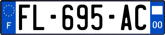 FL-695-AC