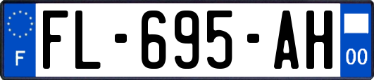 FL-695-AH