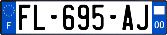 FL-695-AJ