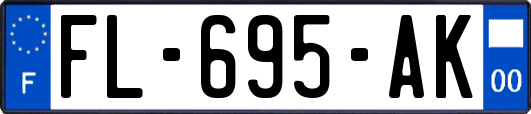 FL-695-AK