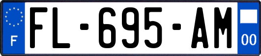 FL-695-AM