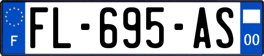 FL-695-AS