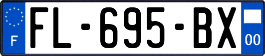 FL-695-BX