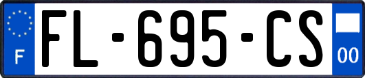 FL-695-CS