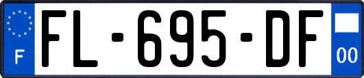 FL-695-DF