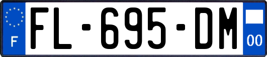 FL-695-DM