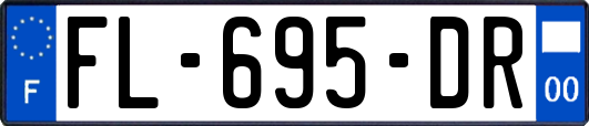 FL-695-DR