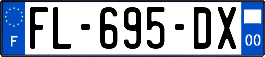 FL-695-DX