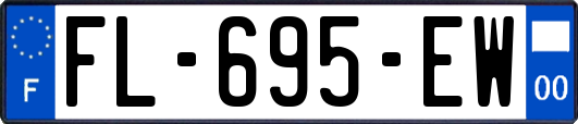 FL-695-EW