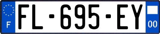 FL-695-EY