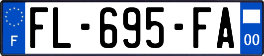 FL-695-FA