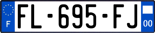 FL-695-FJ