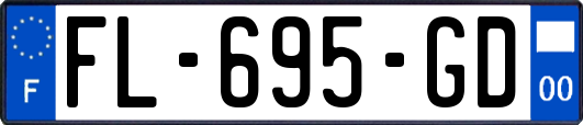 FL-695-GD