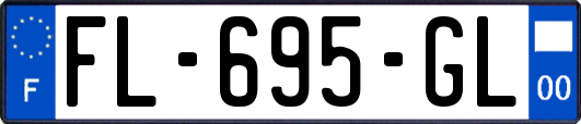 FL-695-GL
