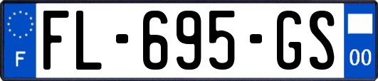 FL-695-GS