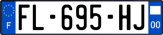 FL-695-HJ