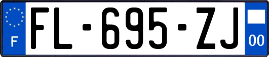 FL-695-ZJ