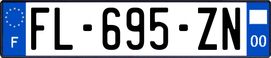 FL-695-ZN