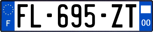 FL-695-ZT