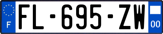 FL-695-ZW