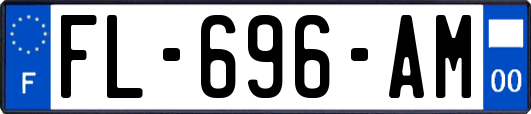 FL-696-AM