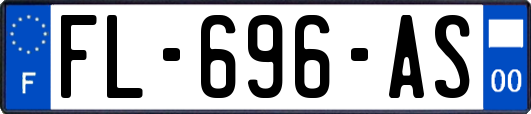 FL-696-AS