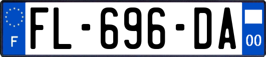 FL-696-DA