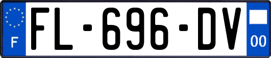 FL-696-DV