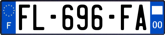 FL-696-FA