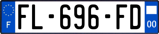 FL-696-FD