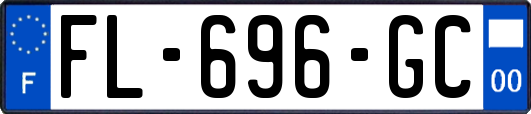 FL-696-GC